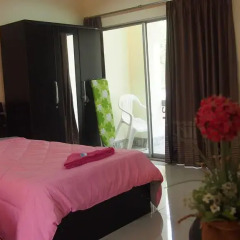 Отель Penhouse Pattaya 3* Стандартный номер фото 3