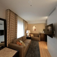 Solaria Nishitetsu Hotel Seoul Myeongdong 3* Стандартный номер с различными типами кроватей фото 2