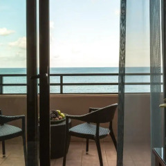 Отель Radisson Blu Resort, Malta St. Julian's балкон