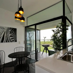 Отель Vila D`Obidos в номере