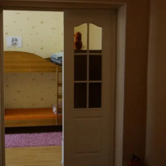 Hostel Khabarovsk Best House сейф в номере
