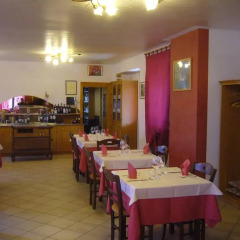 Отель Agriturismo La Bessa Черрионе питание