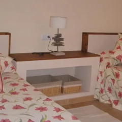 Отель Villas La Fuentita Лас-Плайитас комната для гостей фото 2