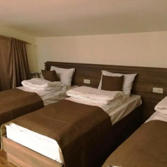 Park Village Hotel and Resort Номер Делюкс фото 13