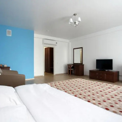 Hotel SANREMO by UNDERSUN 3* Полулюкс с разными типами кроватей фото 6