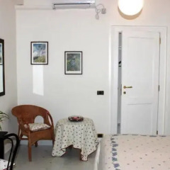Отель Molinello Country House Бернальда комната для гостей