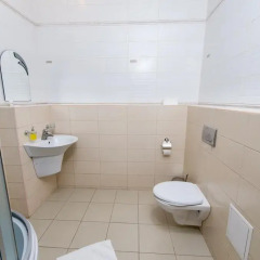 Hotel Complex Pans'ka Vtiha 2* Улучшенный номер с разными типами кроватей фото 2