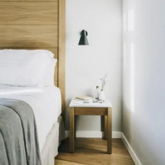 Hotel Regina 4* Стандартный номер фото 4