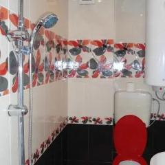Апартаменты Danaya Apartment развлечения