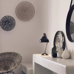 Отель Santo Maris Oia, Luxury Suites & Spa 5* Полулюкс с двуспальной кроватью фото 18