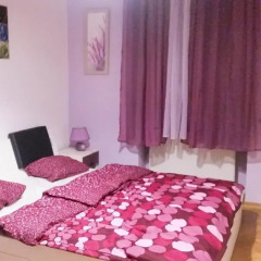 Апартаменты Bilkova Apartments комната для гостей фото 2