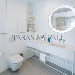 Отель Taras Na Fali ванная