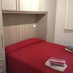 Отель Casa Dolce Casa Стандартный номер с разными типами кроватей фото 2