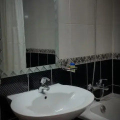 Deebaj Al Khabisi Plaza Hotel 3* Апартаменты с 2 отдельными кроватями фото 6