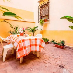 Отель Casa Cagliostro Palermo Италия, Палермо - отзывы, цены и фото номеров - забронировать отель Casa Cagliostro Palermo онлайн