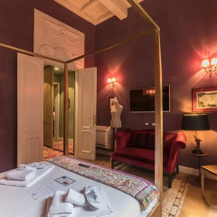 Отель Hemeras Boutique House Duomo Dream удобства в номере