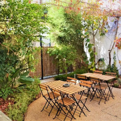 Отель My Suite Lisbon Португалия, Лиссабон - отзывы, цены и фото номеров - забронировать отель My Suite Lisbon онлайн фото 4