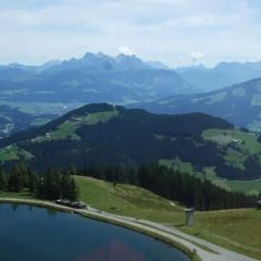 Hotel Austria спортивное сооружение