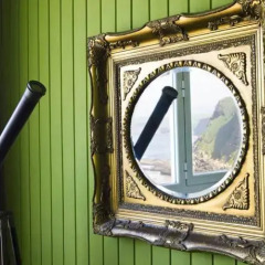 Hotel El Castillo бассейн