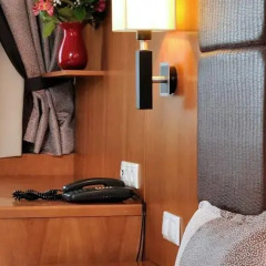 Отель Carlton Hotel Budapest Венгрия, Будапешт - - забронировать отель Carlton Hotel Budapest, цены и фото номеров удобства в номере фото 2