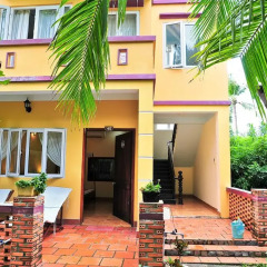 Отель Sea Star Resort 3* Стандартный номер с различными типами кроватей фото 6