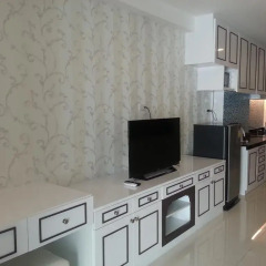 Отель View Talay 24 Паттайя в номере