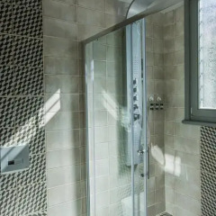 Отель Classic Villa Ouziel 3* Коттедж с различными типами кроватей фото 22
