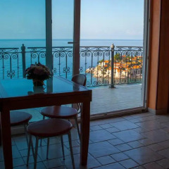 Апарт-Отель Villa Edelweiss 4* Улучшенные апартаменты с различными типами кроватей фото 16