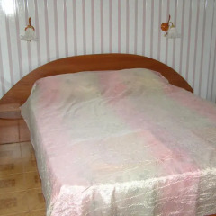 Гостиница Krab House Бердянск комната для гостей фото 5