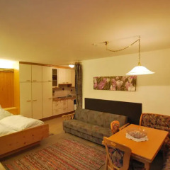 Hotel Residence Rabenstein Горнолыжный курорт Ортлер комната для гостей фото 2