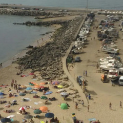 Отель Ericeira Beach TownHouse пляж фото 2