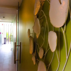Отель Relax @ Twin Sands Resort and Spa спа