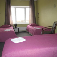 Hostel Tallinn комната для гостей