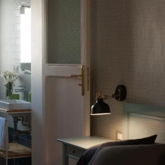 Отель B&B Rose verdi Лечче удобства в номере фото 2