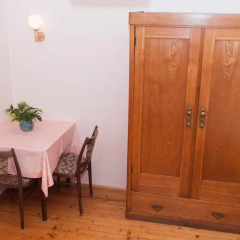 Отель B&B Ivana 2* Стандартный номер с различными типами кроватей фото 4