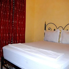 Отель Residence Miramare Marrakech 2* Стандартный номер с различными типами кроватей фото 36