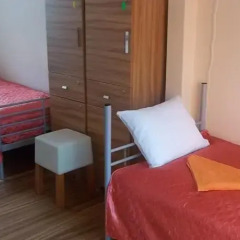 Hostel Orange House комната для гостей фото 5