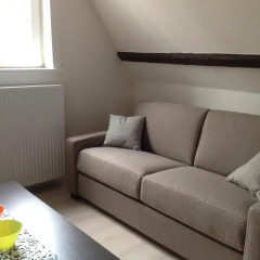 Отель Holiday Home t' Keerske комната для гостей фото 3