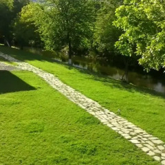 Отель Perpershka River Villas Болгария, Ардино - отзывы, цены и фото номеров - забронировать отель Perpershka River Villas онлайн фото 6