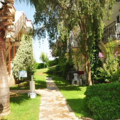 Отель Yel Holiday Resort фото 7