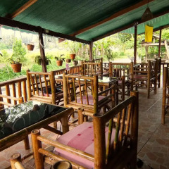 Similan Hotel питание