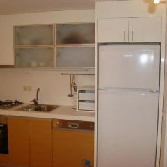 Отель Cheya Gumussuyu Residence 4* Апартаменты с 2 отдельными кроватями