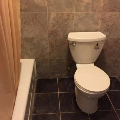 Amsterdam Hostel San Francisco Стандартный номер с различными типами кроватей