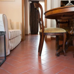 Отель Relais Villa Belvedere 3* Студия с различными типами кроватей фото 5