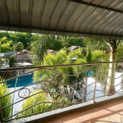 Отель Momento Resort 3* Стандартный номер с различными типами кроватей фото 3