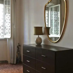 Отель Pacelli Home ванная фото 2