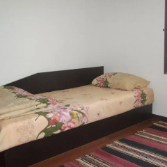 Отель Vitanova Guest House Стандартный номер фото 2