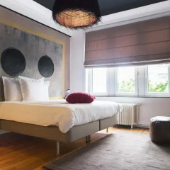 Отель Le Coup de Coeur Appartement Marché aux Charbons Бельгия, Брюссель - отзывы, цены и фото номеров - забронировать отель Le Coup de Coeur Appartement Marché aux Charbons онлайн удобства в номере