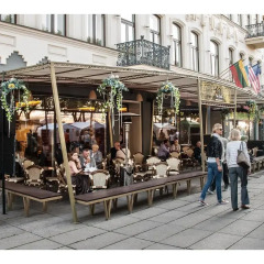 Отель Kaunas Литва, Каунас - 11 отзывов об отеле, цены и фото номеров - забронировать отель Kaunas онлайн развлечения