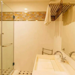 Отель Nine Design Place 3* Улучшенный номер с различными типами кроватей фото 2